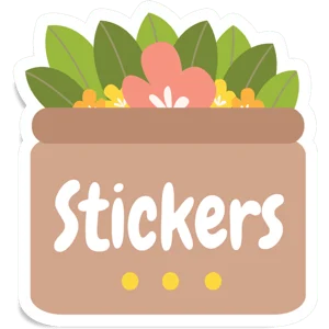 桌面便签软件Desktop Stickers 2.97 MacOS-乐声音频-资源网
