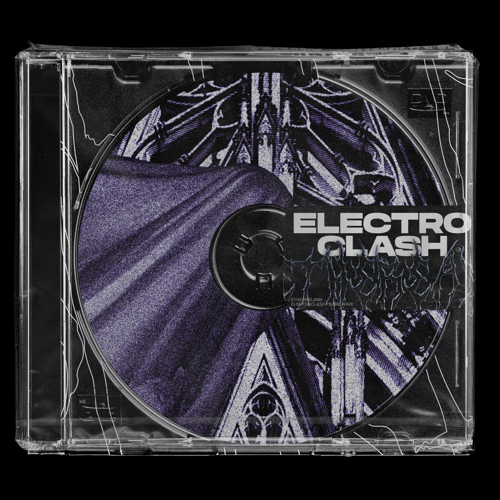 图片[1]-复古未来感电子乐Ethereal2080 Pulsewave (Electroclash Elements) WAV MiDi-FANTASTiC-乐声音频-资源网