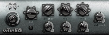 Stillwell Audio Complete Collection v4.1.2 [WiN]-乐声音频-资源网