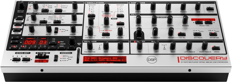DiscoDSP Corona v7.1.0 [WiN]-乐声音频-资源网