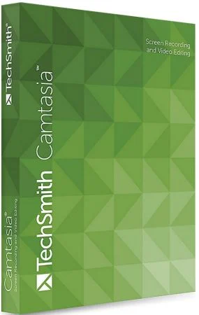 一款屏幕录像和编辑的软件TechSmith Camtasia 26.2.2 x64 Multilingual-乐声音频-资源网