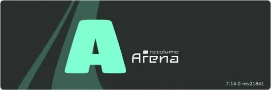 专业且优秀的VJ音视频软件Resolume Arena 7.28.0 x64 Multilingual-乐声音频-资源网