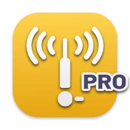 WiFi资源管理器专业版WiFi Explorer Pro 1.3.0.0-乐声音频-资源网