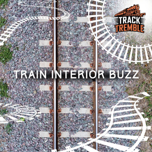 图片[1]-车厢内部嗡鸣/环境音Track Tremble Train Interior Buzz FLAC-FANTASTiC-乐声音频-资源网