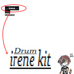 图片[1]-Irene Eren Goodies Vol.1 MULTiFORMAT-FANTASTiC-乐声音频-资源网