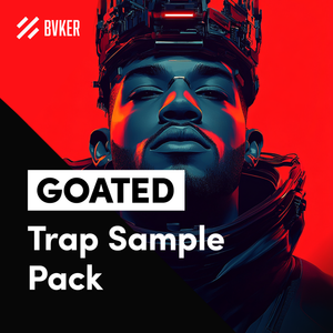 图片[1]-BVKER GOATED Trap Sample Pack WAV MiDi Serum 2 Presets-乐声音频-资源网