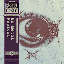 复兴潮的重型音乐素材与预设库Noise Honey brainrot. Nu Metal Revival WAV Serum 2 Presets-ARCADiA-乐声音频-资源网