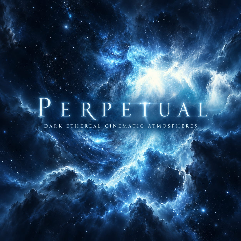图片[1]-25 个暗黑渐变氛围声效Audio Voltage Perpetual WAV MP3 AAC-FANTASTiC-乐声音频-资源网