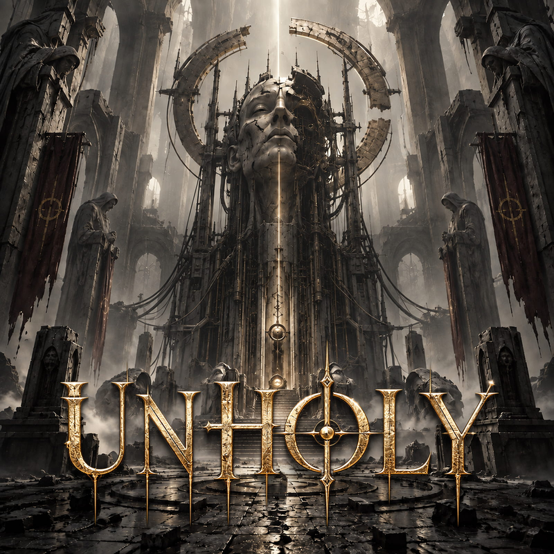 暗黑惊悚恐怖氛围音效库Audio Voltage Unholy WAV MP3 AAC-FANTASTiC-乐声音频-资源网