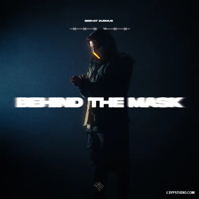 Nolvra Behind The Mask Complete Edition WAV MiDi XFER RECORDS SERUM-itUsed-乐声音频-资源网