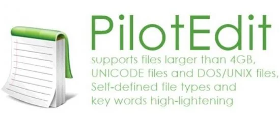 一个方便和可靠的文件编辑器PilotEdit Pro 21.4.0 Multilingual-乐声音频-资源网