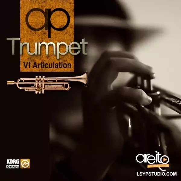 Areito Producciones – Ap Trumpet-乐声音频-资源网