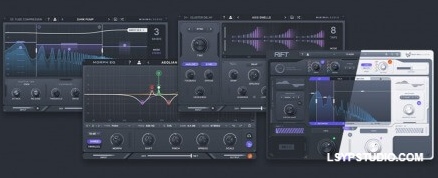 Minimal Audio All Access Plugins Rev.1 09.2026 [WiN]-乐声音频-资源网