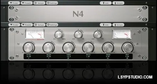 Acustica Audio – 仅限 Nebula Libraries(2023-2026+)-乐声音频-资源网