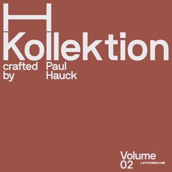 科技舞曲音色扩展包 Paul Hauck Techno Sample Pack Vol.II WAV-FANTASTiC-乐声音频-资源网