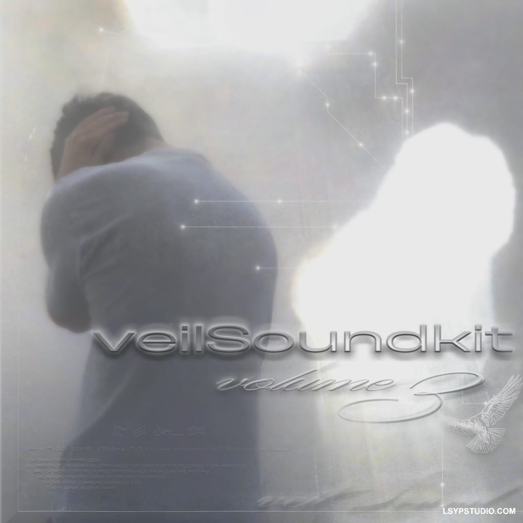 图片[1]-veilSound veilSoundkit v3 WAV MiDi XFER RECORDS SERUM 2-FANTASTiC-乐声音频-资源网