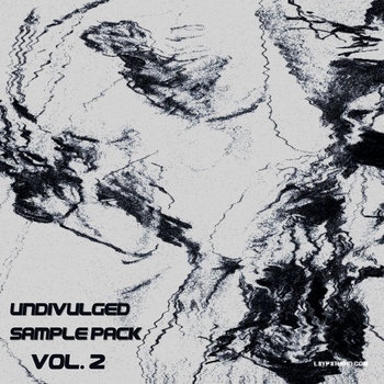 荷兰地下科技舞曲 Undivulged Sample Pack II WAV-FANTASTiC-乐声音频-资源网