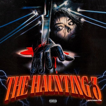 Roland Jones The Haunting 3 WAV-FANTASTiC-乐声音频-资源网