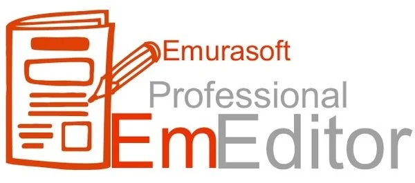 Windows 文本编辑器Emurasoft EmEditor Professional 26.2.8 x64 Multilingual-乐声音频-资源网