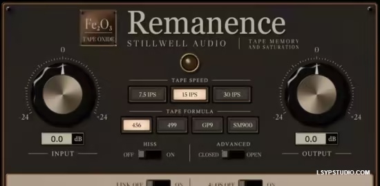 Stillwell Audio Complete Collection 4.1.1-乐声音频-资源网