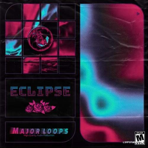 罗德电钢琴（Warm Rhodes）、细腻的钢琴以及吉他Major Loops Eclipse Loop Kit WAV-FANTASTiC-乐声音频-资源网