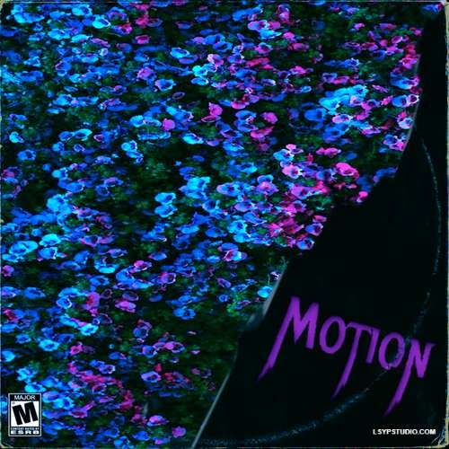 Major Loops Motion WAV-FANTASTiC-乐声音频-资源网