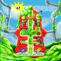 Moment Infinite Slime Glitch A Fire Toolz Moment WAV-FANTASTiC-乐声音频-资源网