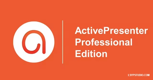 专业的电脑录屏软件ActivePresenter Professional Edition 10.6.1 Multilingual-乐声音频-资源网