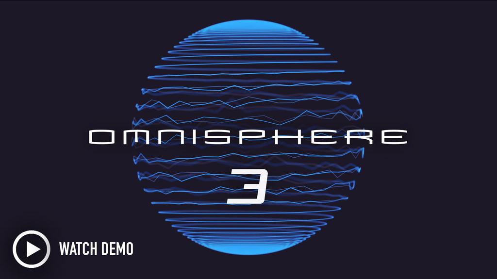 图片[1]-旗舰合成器Spectrasonics Omnisphere Patch Library Update v3.0.1d [WiN, MacOSX]-乐声音频-资源网