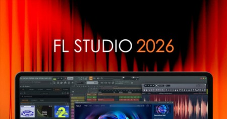 水果Image-Line – FL Studio Producer Edition v26.1.6 Build 5406 for Mac-乐声音频-资源网