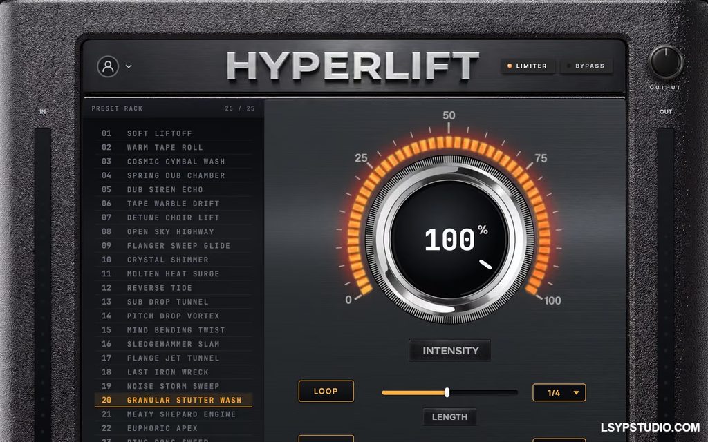 图片[1]-EDM Ghost Production Hyperlift v1.1.0 [WiN]-乐声音频-资源网