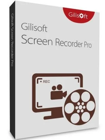 功能强大的全能型高清屏幕录像与视频编辑一体化软件GiliSoft Screen Recorder Pro 15.1 x64 Multilingual-乐声音频-资源网