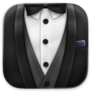 一款Mac平台的用于管理菜单栏图标的实用工具Bartender 7.0.2 MacOS-乐声音频-资源网