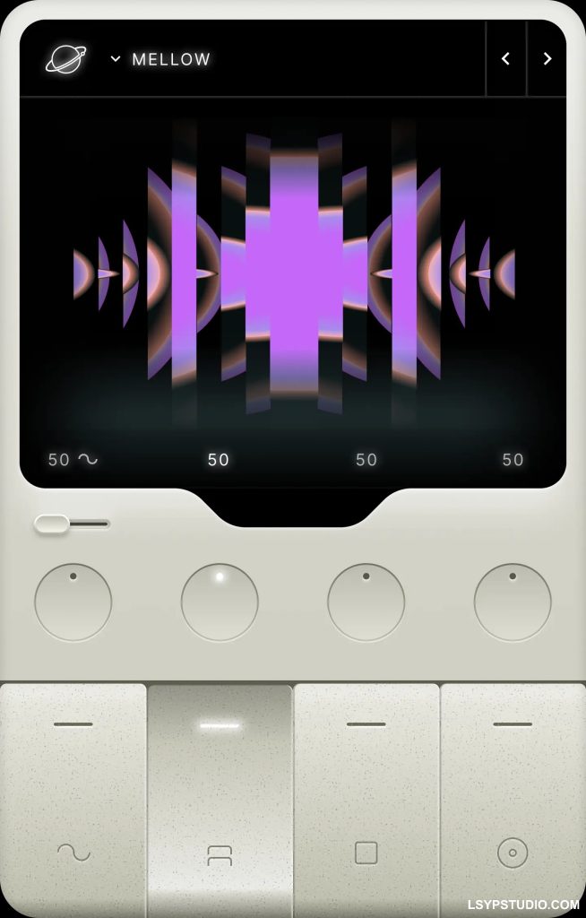 频谱滤波Kepler Audio Blur v1.0.0 [WiN]-乐声音频-资源网