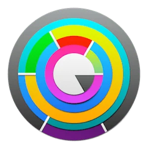 助用户检测自己的磁盘空间的Mac工具Disk Graph 3.3.0 MacOS-乐声音频-资源网