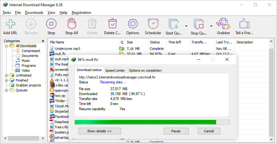 图片[1]-IDM常见问题处理-乐声音频-资源网