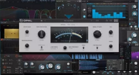 UVI The Effects Bundle v2026.08 [WiN]-乐声音频-资源网