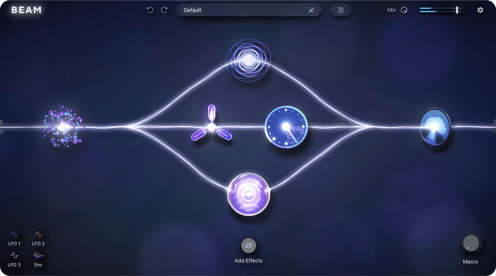 图片[1]-创意效果器平台Lunacy Audio BEAM Bundle v2.3.1 [WiN]-乐声音频-资源网