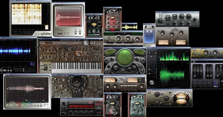 向史上最伟大的调音台均衡器之一致敬Stillwell Audio Plugins Bundle 2026.09 [WiN]-乐声音频-资源网