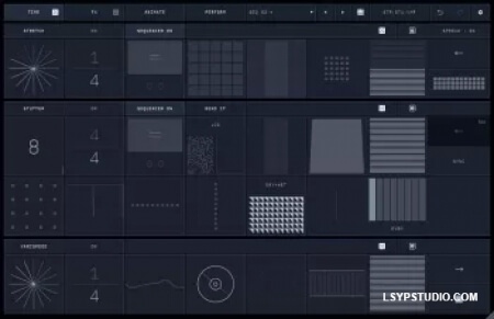 将单个音频循环变成演奏乐器Jonas Eriksson Tape Fiasco 2 v2.0.0.828 [WiN]-乐声音频-资源网