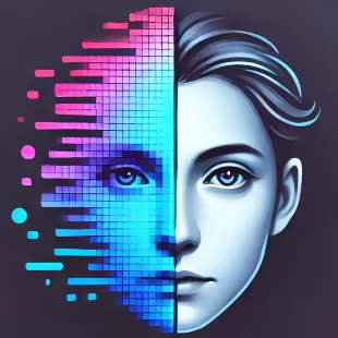 人工智能（AI）技术的面部图像与视频修复软件Revive Faces 2.0.19-乐声音频-资源网