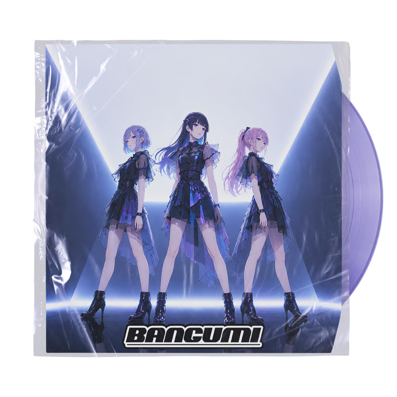 经典日系电子流行风格 BANGUMI Y2K Electro J-Pop Song Kit Digital World WAV MiDi Serum 2 Presets-ARCADiA-乐声音频-资源网