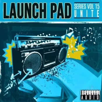 Renegade Audio Launch Pad Series Vol.15 Unite WAV-FANTASTiC-乐声音频-资源网