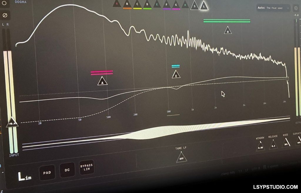 图片[1]-母带处理插件AP Mastering Dogma v1.0.0 [WiN]-乐声音频-资源网