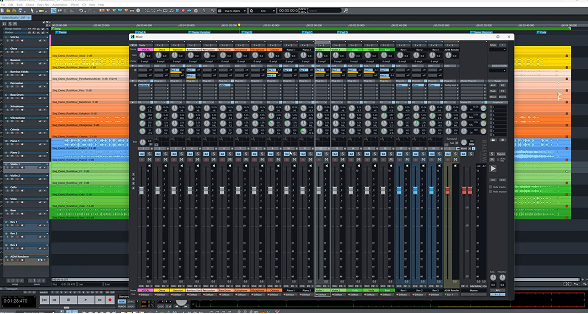 BorisFX Sequoia 2026.5 v18.5.1 x64 Multilingual WIN-乐声音频-资源网