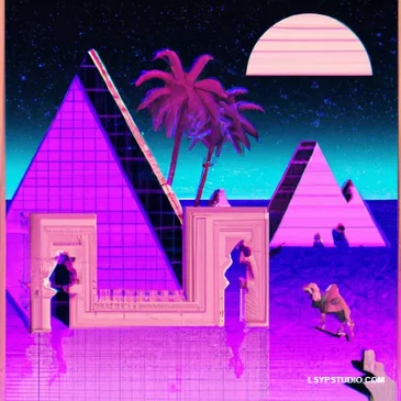 Wethesound Arabian Night WAV-FANTASTiC-乐声音频-资源网