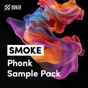 图片[1]-BVKER Smoke Phonk Sample Pack WAV MiDi Serum Presets-乐声音频-资源网