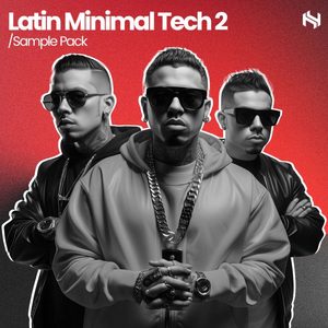 图片[1]-Hy2rogen Latin Minimal Tech 2 WAV-FANTASTiC-乐声音频-资源网