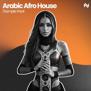 图片[1]-Hy2rogen Arabic Afro House MULTiFORMAT-FANTASTiC-乐声音频-资源网