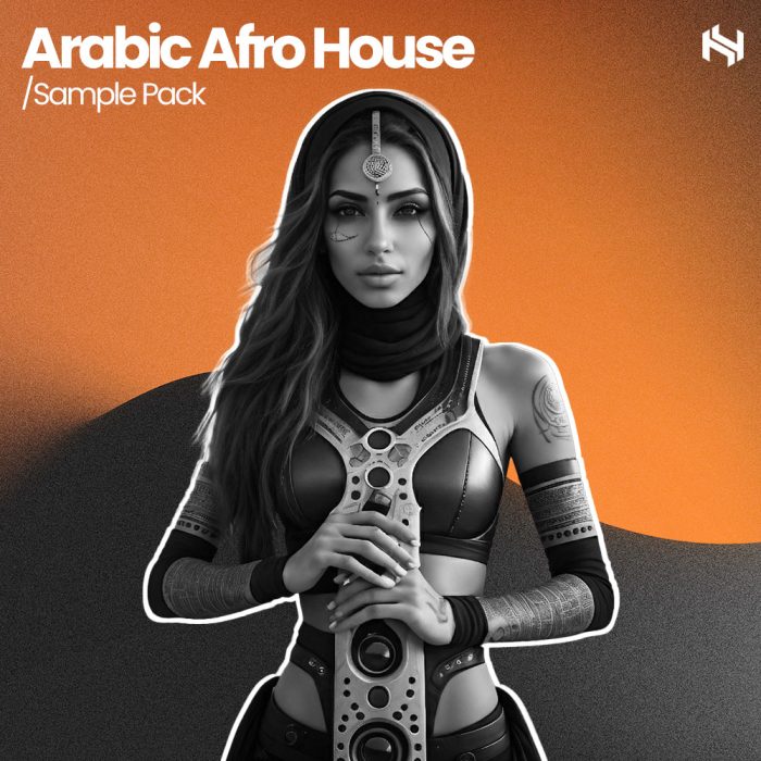 Hy2rogen Arabic Afro House MULTiFORMAT-FANTASTiC-乐声音频-资源网